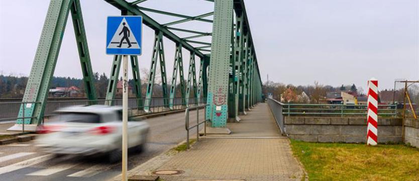 Paraliż w Osinowie Dolnym. Niemcy chronią swój biznes?