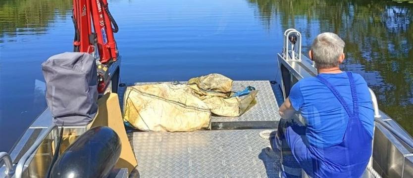 Przed spodziewanymi ulewami