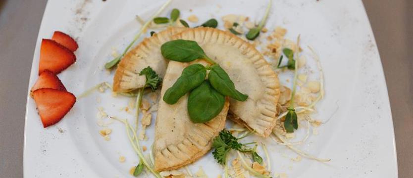 Skarbówka reaguje na krytykę po kontroli w jednej ze szczecińskich pierogarni