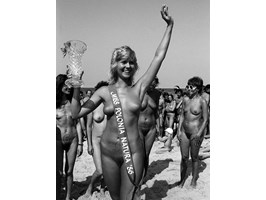 Z redakcyjnego archiwum. Miss Polonia '58 – bez „Kuriera”