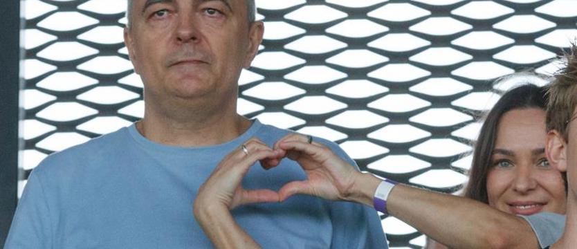 Piłka nożna. W niedzielę wszyscy „Idziemy dla Dymka"