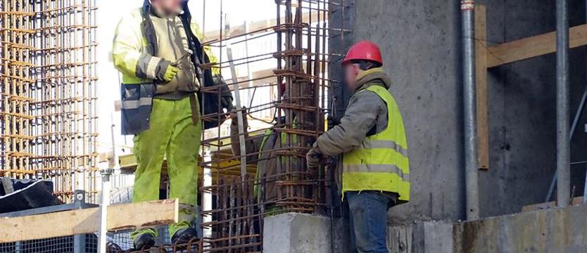 Koniec akcji "Koniecznie bezpiecznie" na budowach