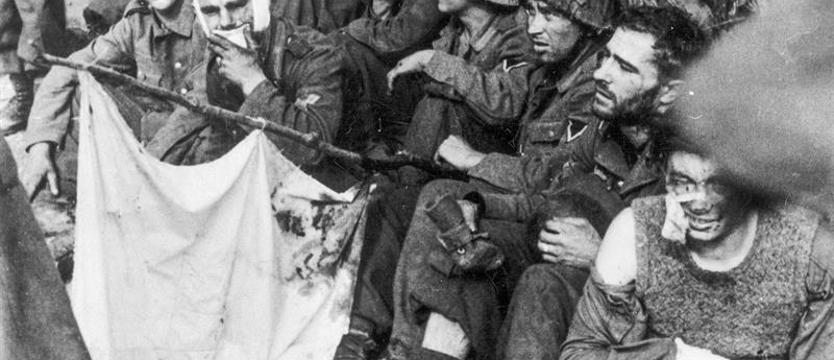 Obraz przeciwnika spod Monte Cassino w sprawozdaniach żołnierzy 5. Kresowej Dywizji Piechoty