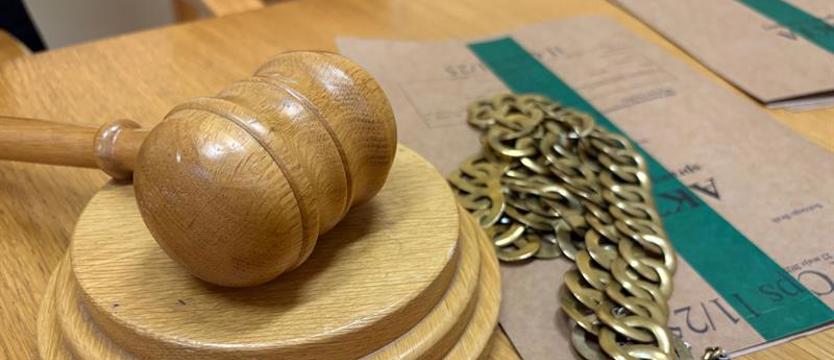 Wyrok szczecińskiego sądu w sprawie Funduszu Sprawiedliwości