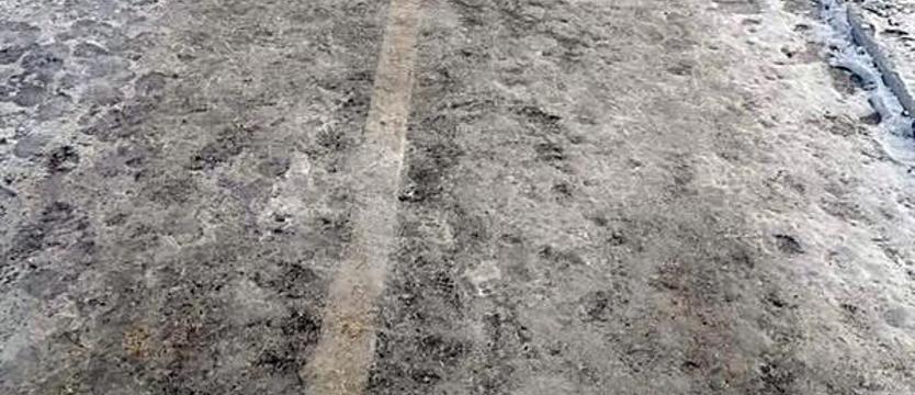 Zasługujemy na bezpieczeństwo 