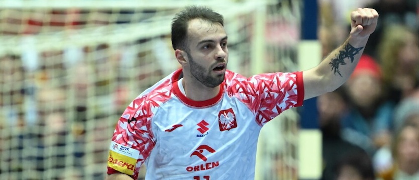 Piłka ręczna. MŚ: Polska - Kuwejt 42:32