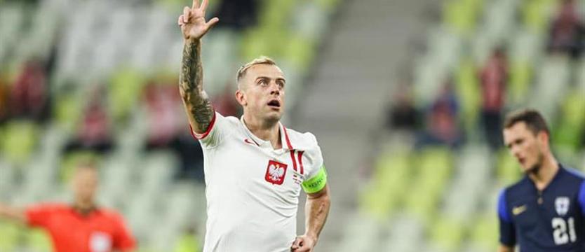Serce Grosika. Po remisie ze Szkocją, jutro mecz sezonu ze Szwecją