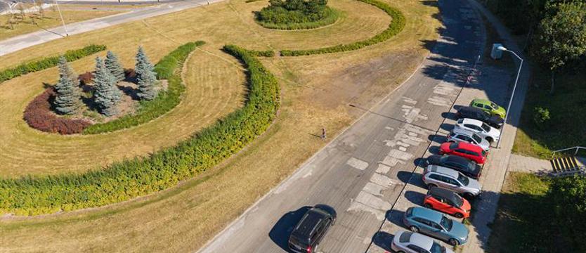 Remontują ulicę Jasną. Utrudnienia przewidziane do października