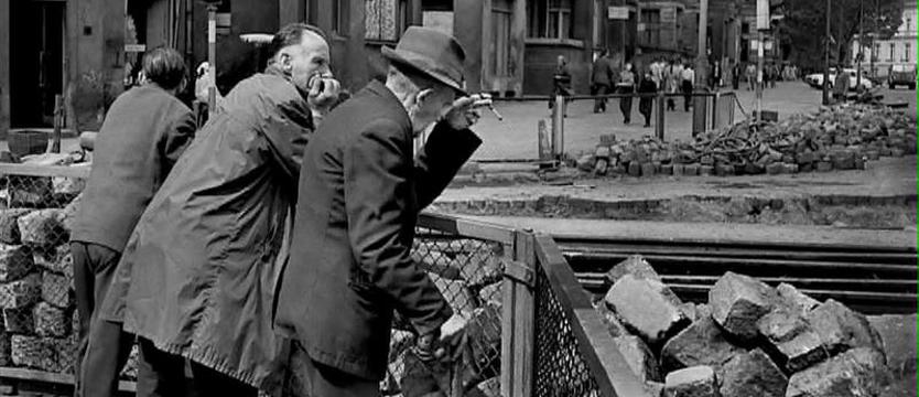 Jak się zmieniał Szczecin. Dwa zdjęcia, wiele historii