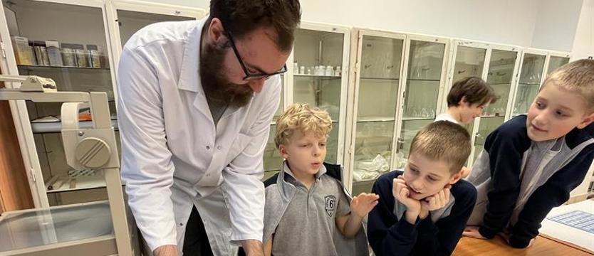 Już w piątek Noc Biologów na Uniwersytecie Szczecińskim