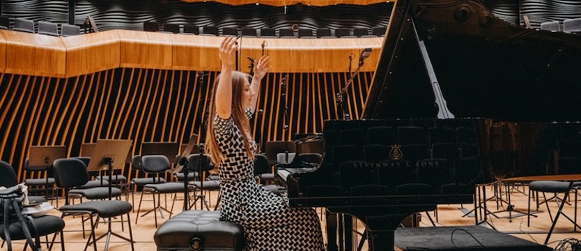 Ostatnie dni na zgłoszenie do programu VeloTalent i zdobycie wyjątkowego stypendium