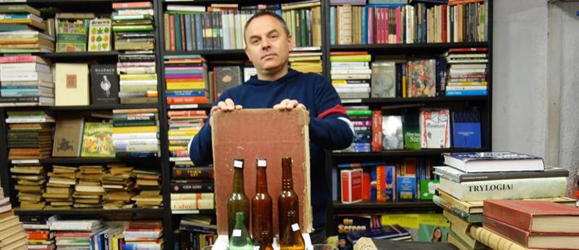 Czego szukają kolekcjonerzy? „Bosmańskie” i „Kapitańskie”