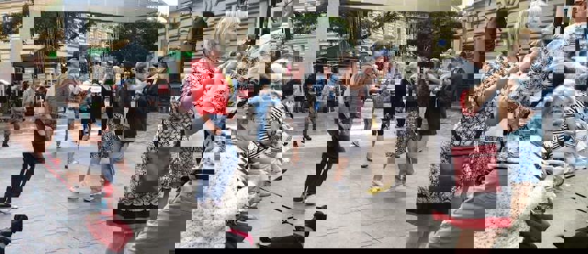 Wiek to tylko liczba