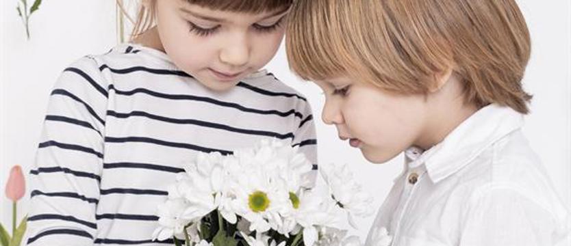 Uśmiechu i szczęścia! Quiz na Dzień Kobiet