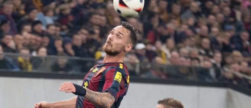 Piłka nożna. Dziś Portowcy walczą o finał!