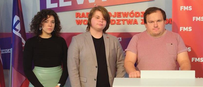 Młodzieżówka Nowej Lewicy krytykuje pomysły ograniczające sprzedaż alkoholu w Szczecinie