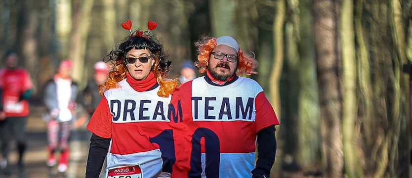 Kurierowe love! Wygraj naszą nagrodę – „wSPAniałą randkę”