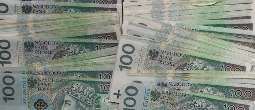 Polska otrzymała 93 mld zł z Krajowego Planu Odbudowy