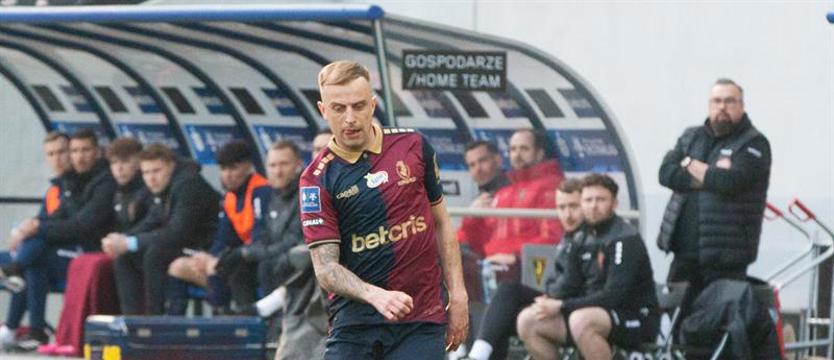 Piłka nożna. Kamil Grosicki piłkarzem sezonu!