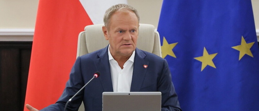 Wotum zaufania dla rządu w Sejmie 11 czerwca