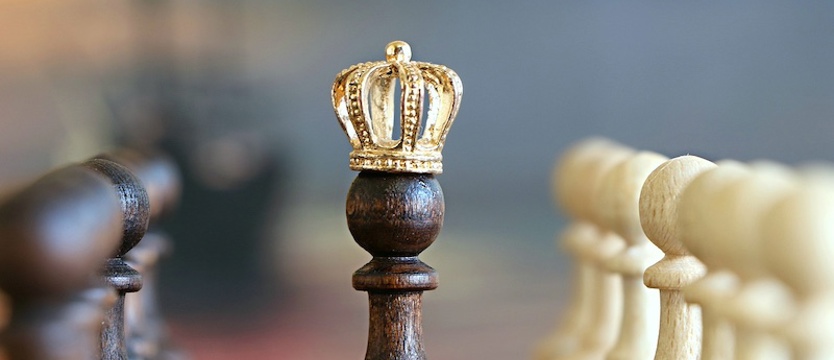 Mistrzostwa Polski w szachach. Szóste złoto Wojtaszka, pierwszy tytuł Kaszlinskiej