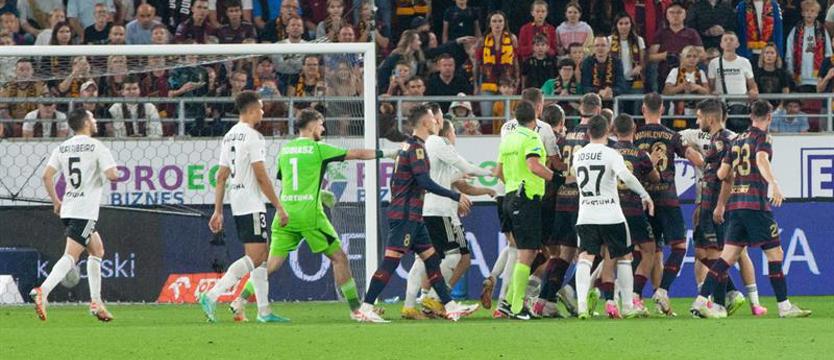 Ligowo-pucharowy serial. W piątek Legia Warszawa, cztery dni później Stal Rzeszów
