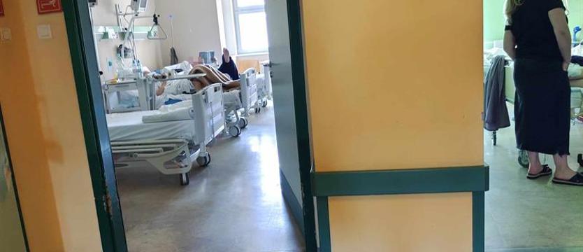 Budowa Zakładu Opiekuńczo-Leczniczego pod znakiem zapytania. Protest jednej z firm wstrzymuje inwestycję