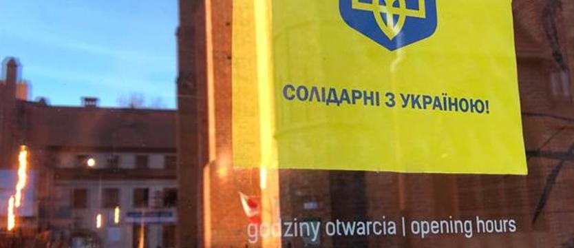 Oferta dla ukraińskich miłośników sztuki. Darmowe zwiedzanie