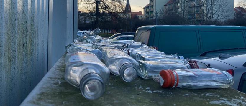 Już tego lata bez alkoholu na wynos? Wraca uchwała w sprawie nocnej prohibicji w Szczecinie