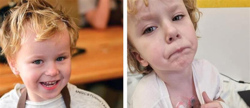 Dzieciństwo pod znakiem nadziei