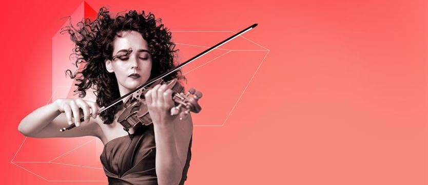 Baeva gra Szymanowskiego na inaugurację sezonu w filharmonii. Można wygrać zaproszenia