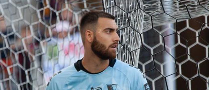 Piłka nożna. Valentin Cojocaru czeka na debiut w reprezentacji
