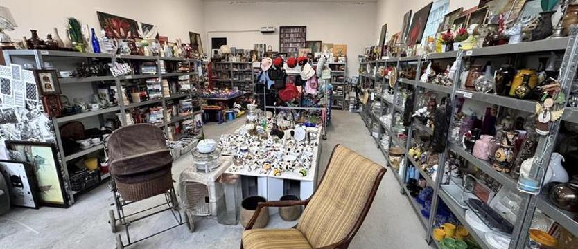 A może do Szpargałka? Jest w czym wybierać