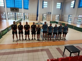 Nuevas autoridades de la Asociación Polaca de Tenis de Mesa