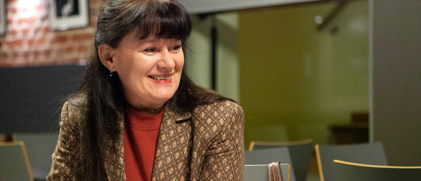 Spotkanie z Olą Kiełb. Wejściówki już można odebrać