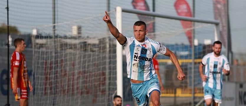 Piłka nożna. Świt najlepszy!