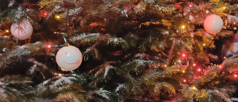 Życzenia na Święta Bożego Narodzenia 2025