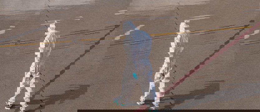 W kraju 3852 nowe zakażenia koronawirusem.  Zmarło 147 osób