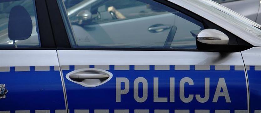 Tragiczny finał domowej awantury. Nie żyje mężczyzna