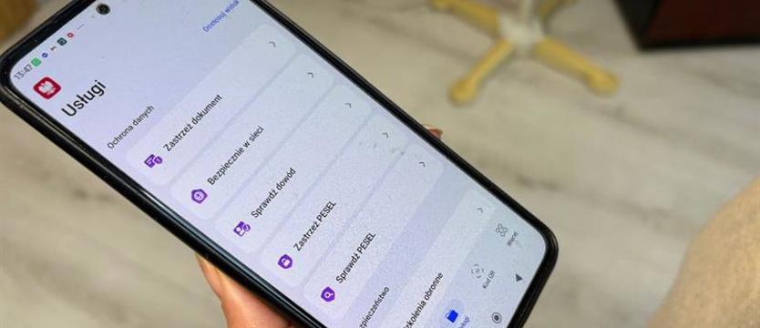 W mObywatelu można już założyć firmę