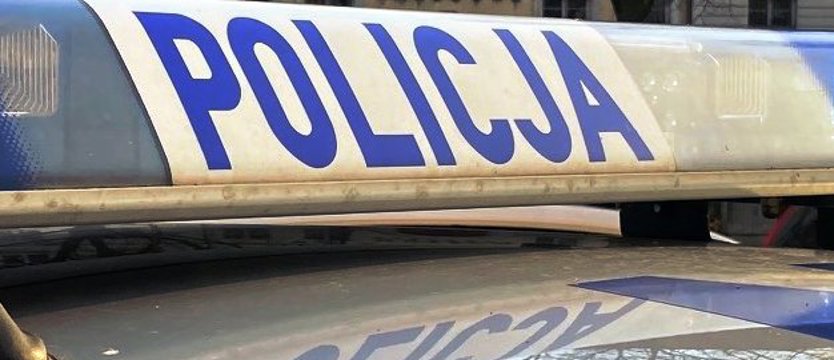 Zwłoki mężczyzny na pętli Pomorzany