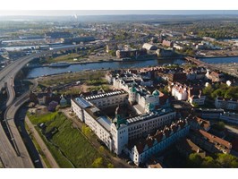 Szczecin jednym z najszczęśliwszych miast?
