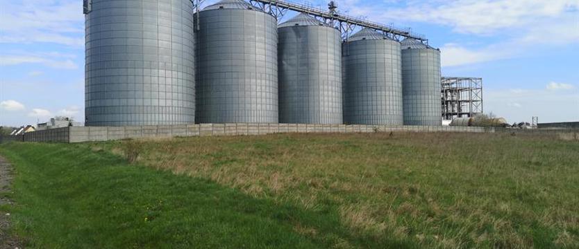 Jak zniszczono gorzelnię w Ińsku