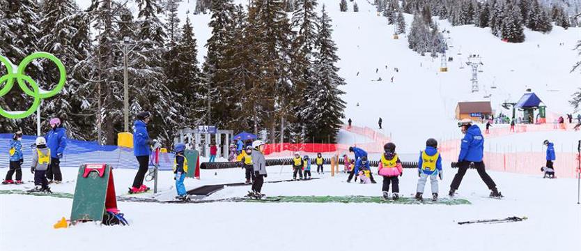 Niebawem ferie. Uwaga, to sezon na kontuzje