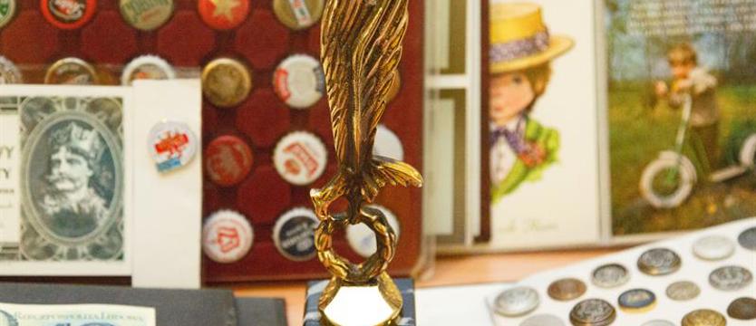 Giełda kolekcjonerów zaprasza w niedzielę do SP 61