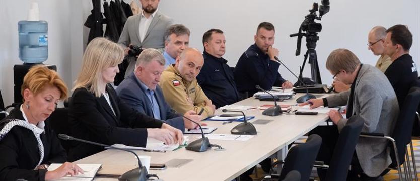 Co zrobić, aby nie powtórzyła się katastrofa na Odrze