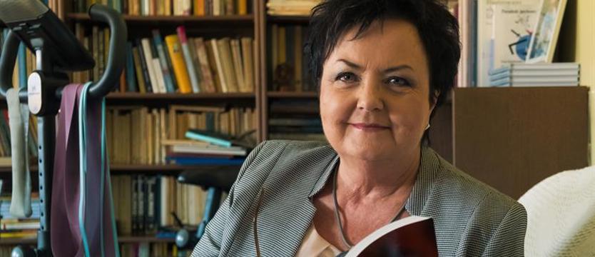 Prof. Ewa Kołodziejek wyjaśnia, jakie zmiany zaszły w języku