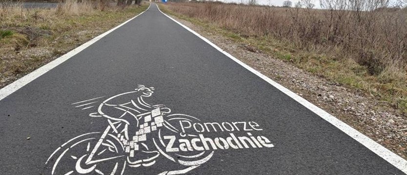 Ścieżka rowerowa połączy trzy gminy w regionie