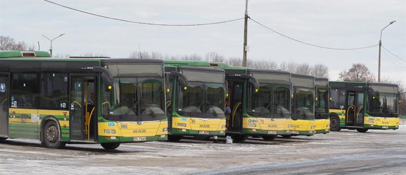 Do SPPK trafią „elektryki”. Będą jeździć między Policami a Szczecinem