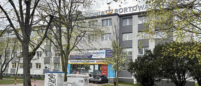 Pasażerwie chcieliby mieć bliżej do przychodni. Nie będzie nowego przystanku
